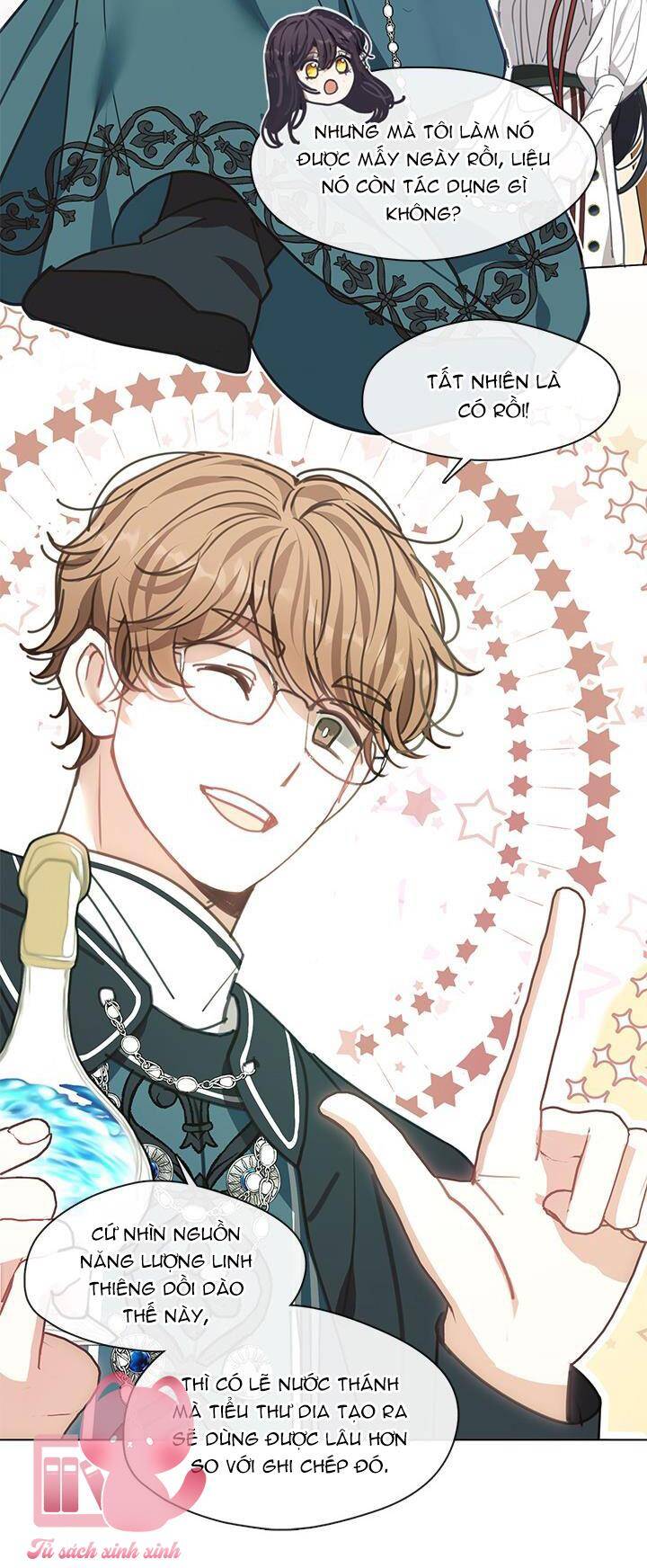 Thành Viên Trong Gia Đình Phát Cuồng Vì Tôi Chapter 67 - 31