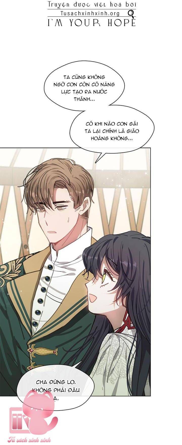 Thành Viên Trong Gia Đình Phát Cuồng Vì Tôi Chapter 67 - 32