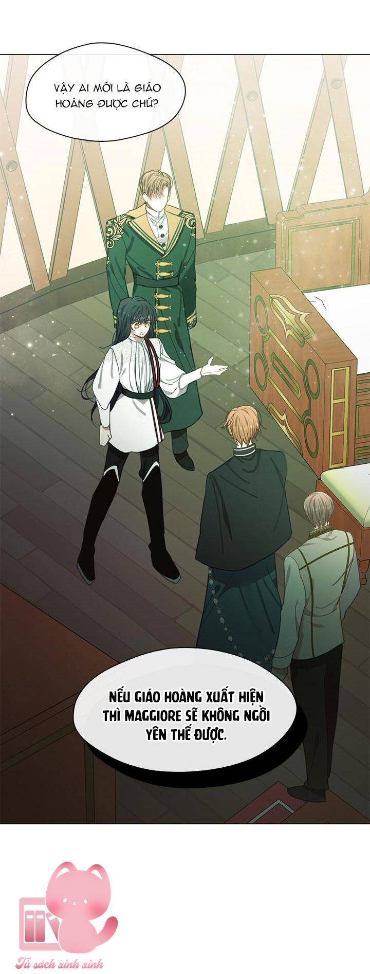 Thành Viên Trong Gia Đình Phát Cuồng Vì Tôi Chapter 67 - 34