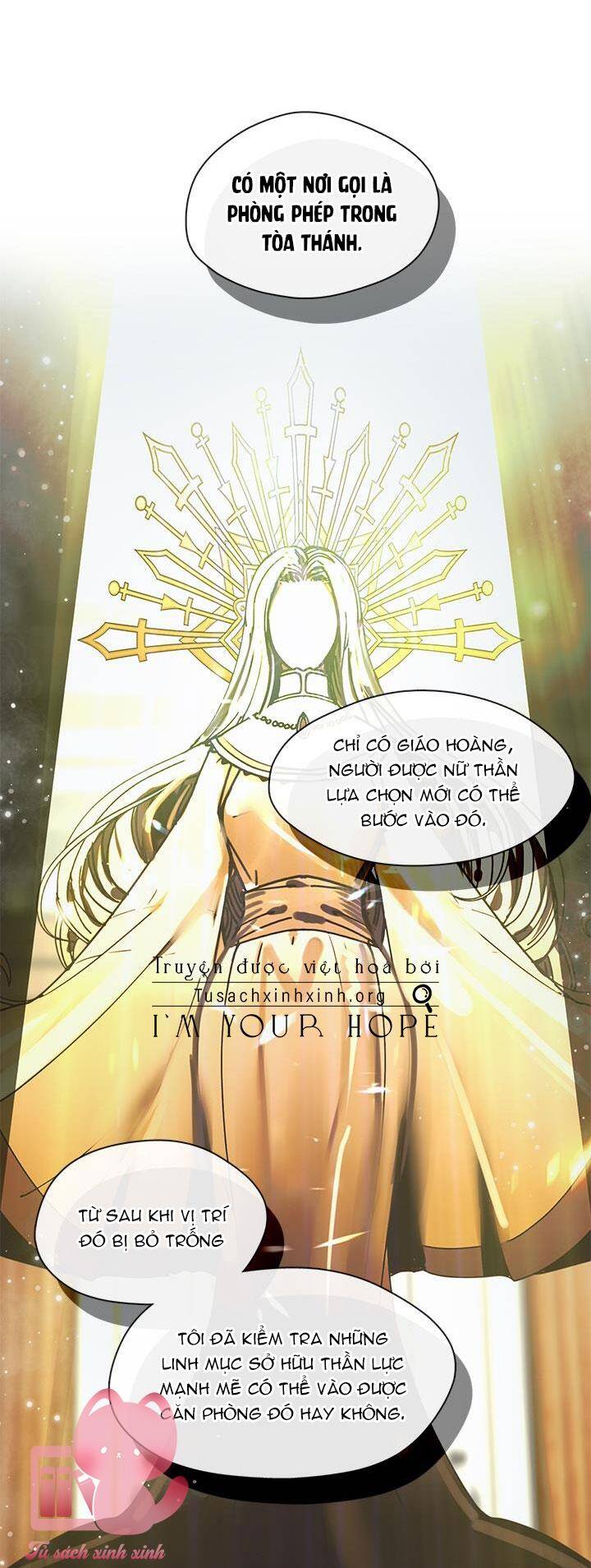 Thành Viên Trong Gia Đình Phát Cuồng Vì Tôi Chapter 67 - 35