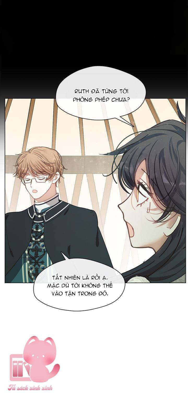 Thành Viên Trong Gia Đình Phát Cuồng Vì Tôi Chapter 67 - 37
