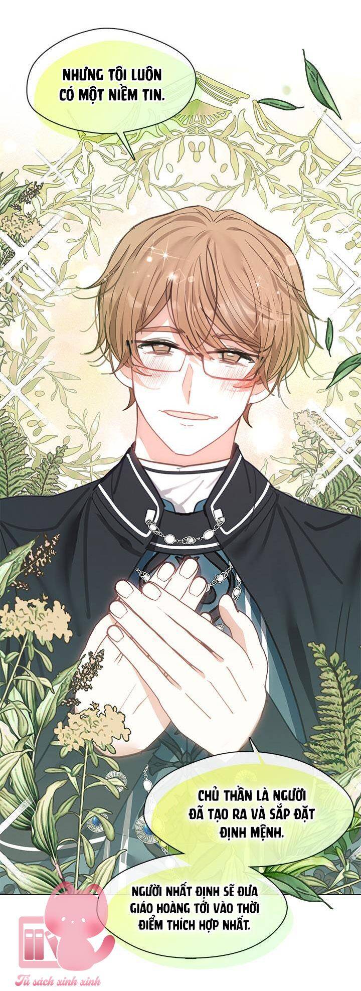 Thành Viên Trong Gia Đình Phát Cuồng Vì Tôi Chapter 67 - 38