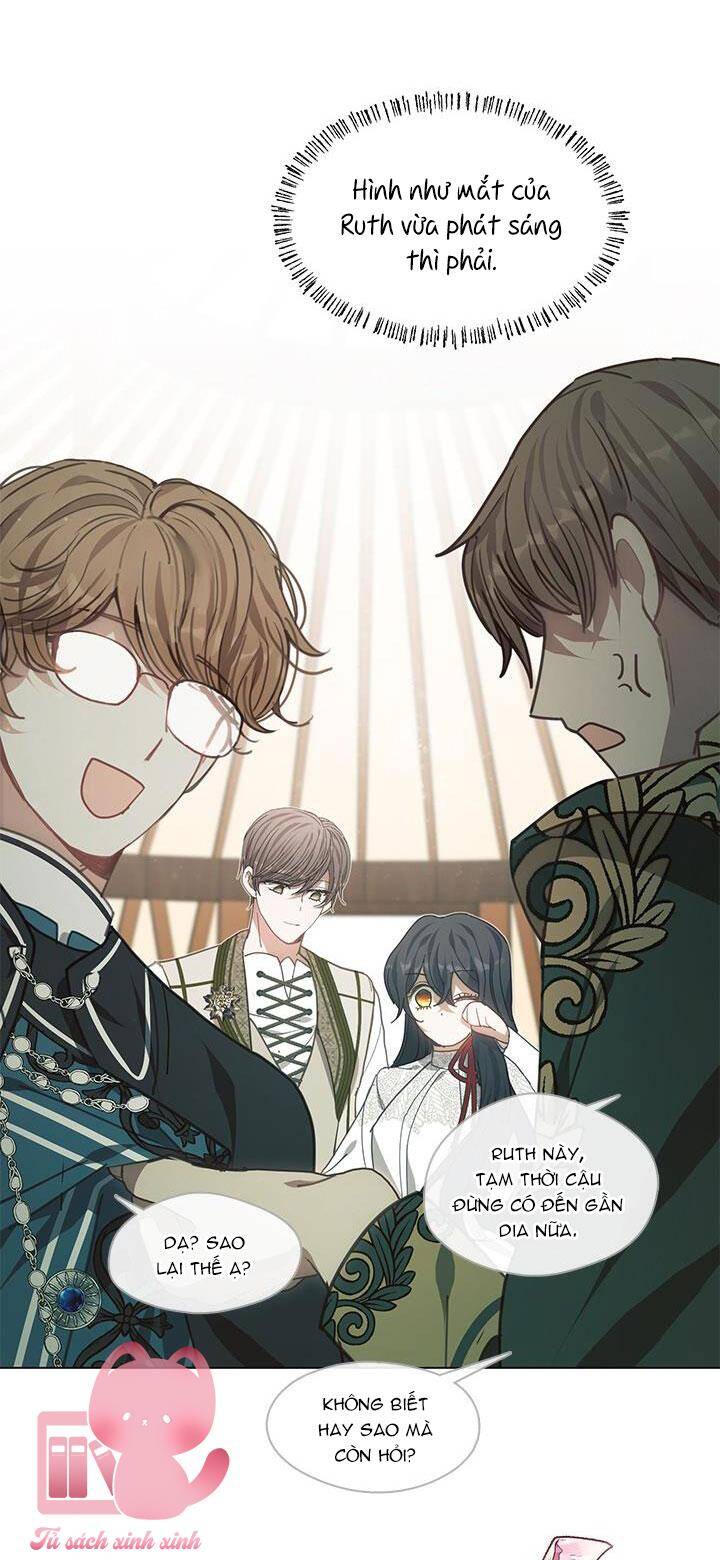 Thành Viên Trong Gia Đình Phát Cuồng Vì Tôi Chapter 67 - 40