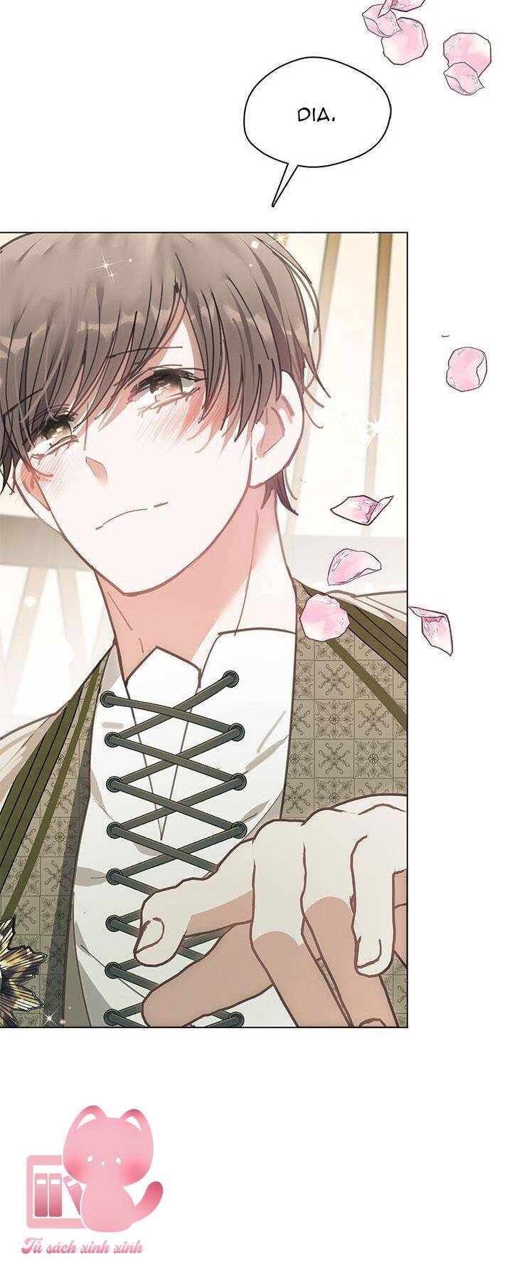 Thành Viên Trong Gia Đình Phát Cuồng Vì Tôi Chapter 67 - 41