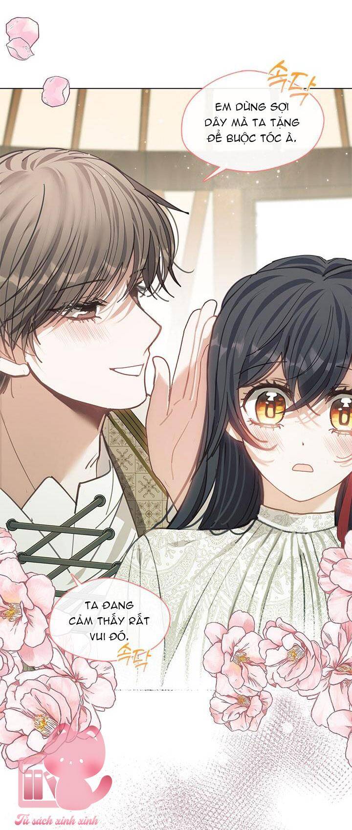 Thành Viên Trong Gia Đình Phát Cuồng Vì Tôi Chapter 67 - 42