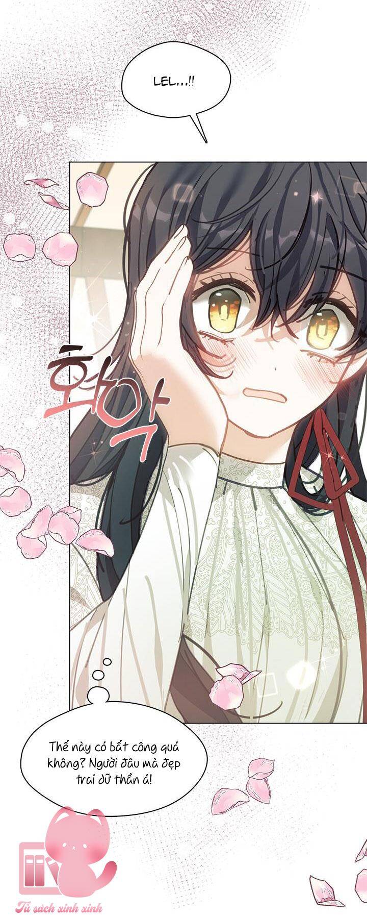 Thành Viên Trong Gia Đình Phát Cuồng Vì Tôi Chapter 67 - 43
