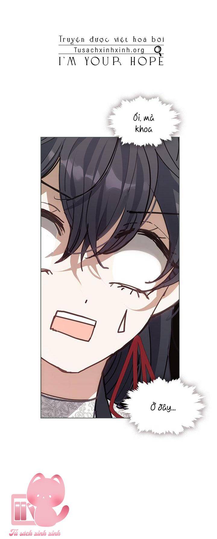 Thành Viên Trong Gia Đình Phát Cuồng Vì Tôi Chapter 67 - 44