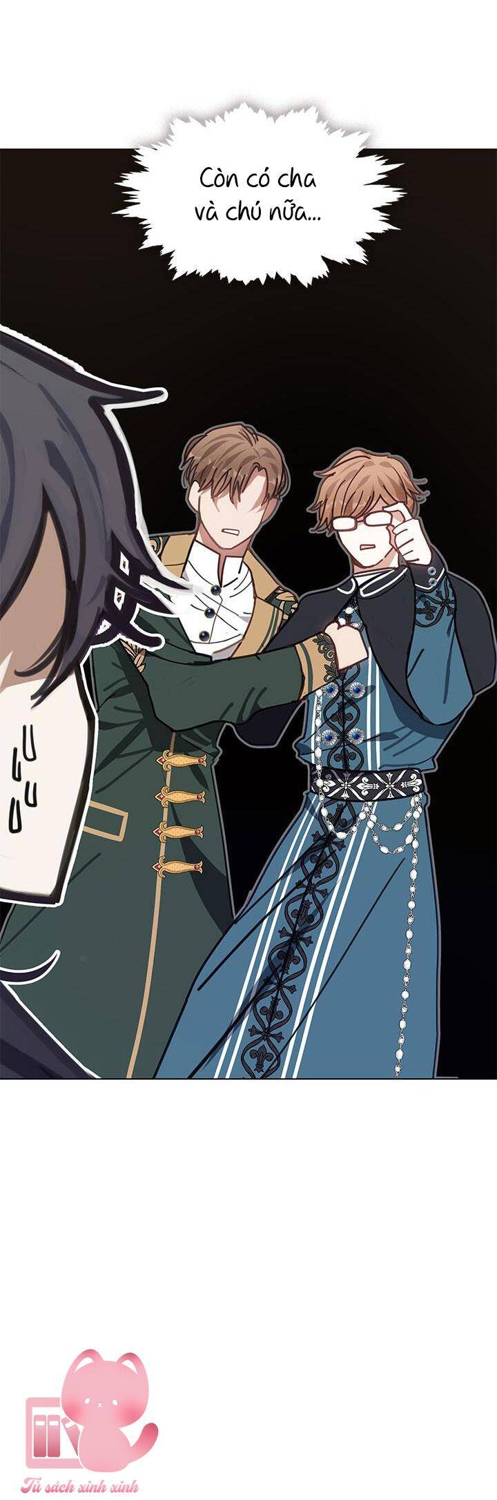 Thành Viên Trong Gia Đình Phát Cuồng Vì Tôi Chapter 67 - 45