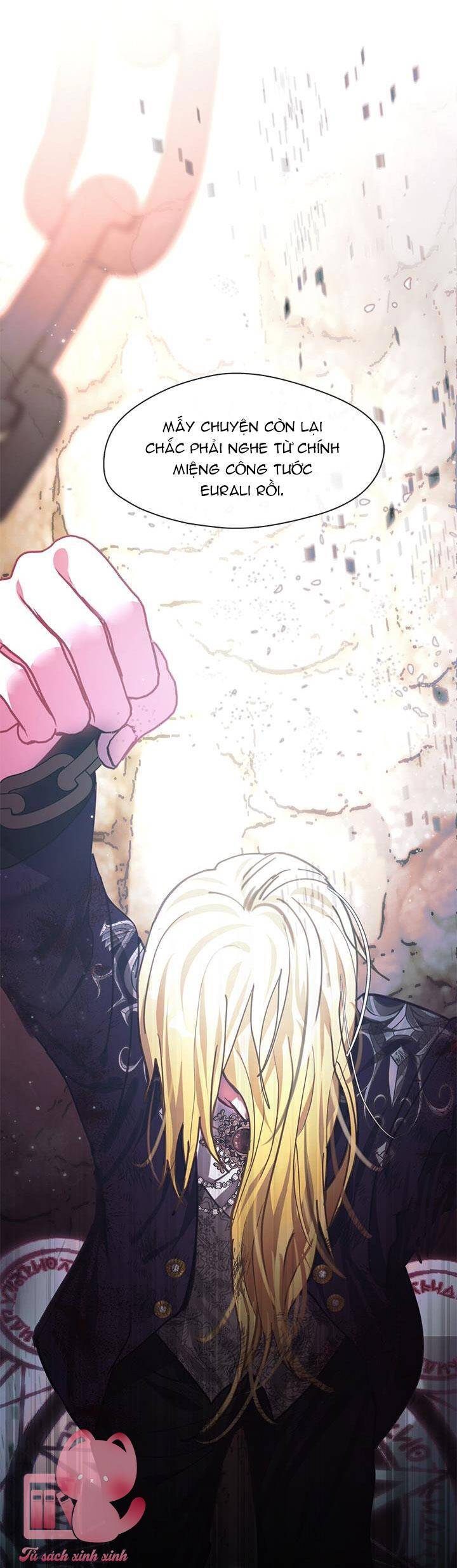 Thành Viên Trong Gia Đình Phát Cuồng Vì Tôi Chapter 67 - 52