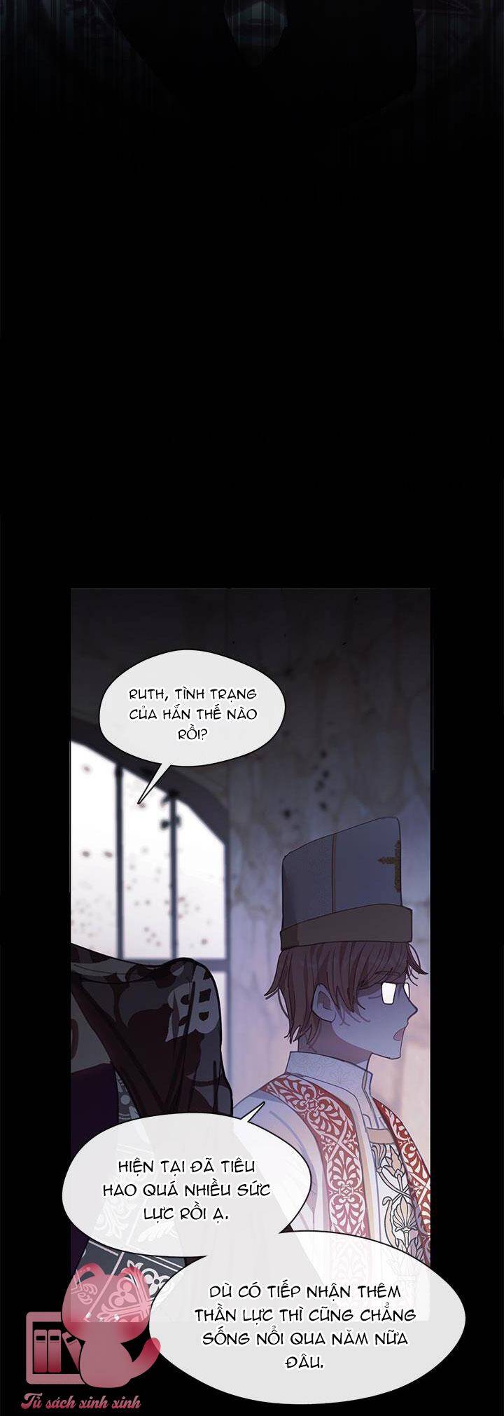 Thành Viên Trong Gia Đình Phát Cuồng Vì Tôi Chapter 67 - 53