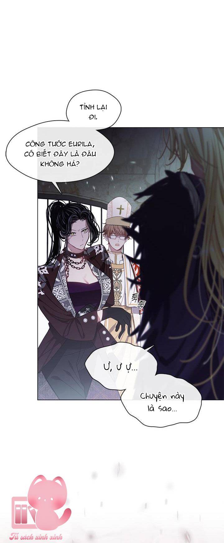 Thành Viên Trong Gia Đình Phát Cuồng Vì Tôi Chapter 67 - 56