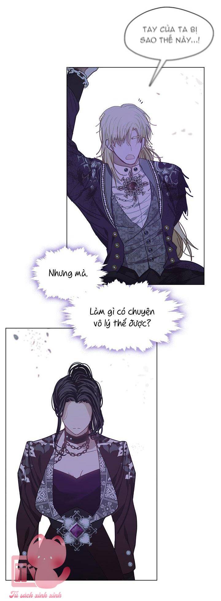 Thành Viên Trong Gia Đình Phát Cuồng Vì Tôi Chapter 67 - 60