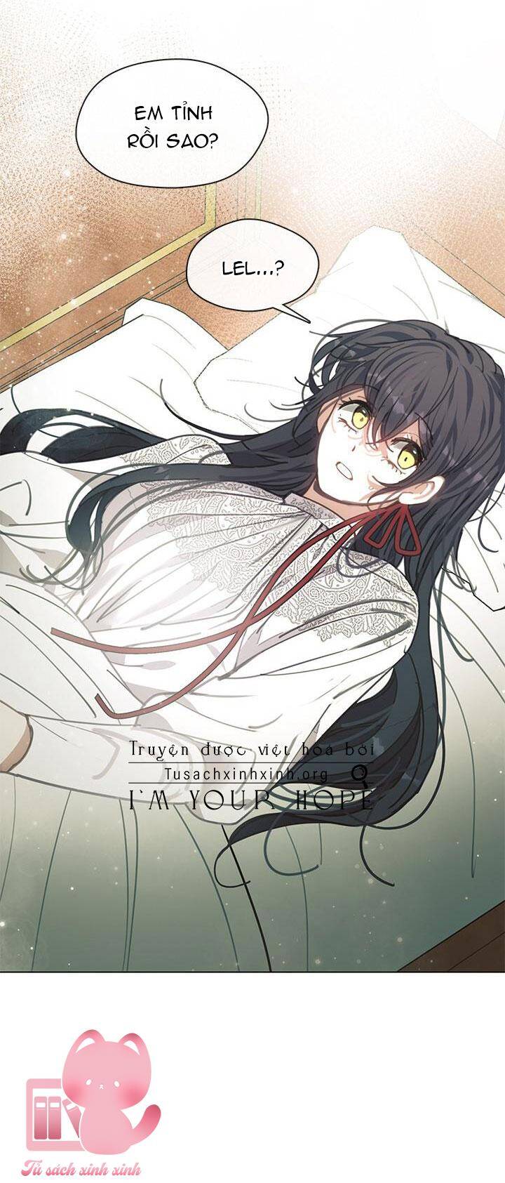 Thành Viên Trong Gia Đình Phát Cuồng Vì Tôi Chapter 67 - 7