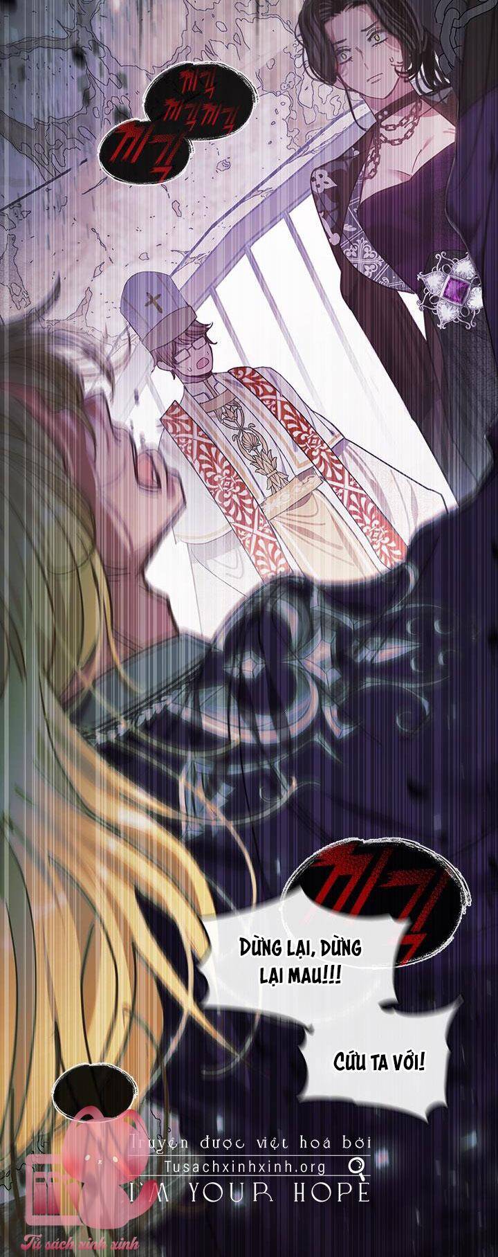 Thành Viên Trong Gia Đình Phát Cuồng Vì Tôi Chapter 67 - 68