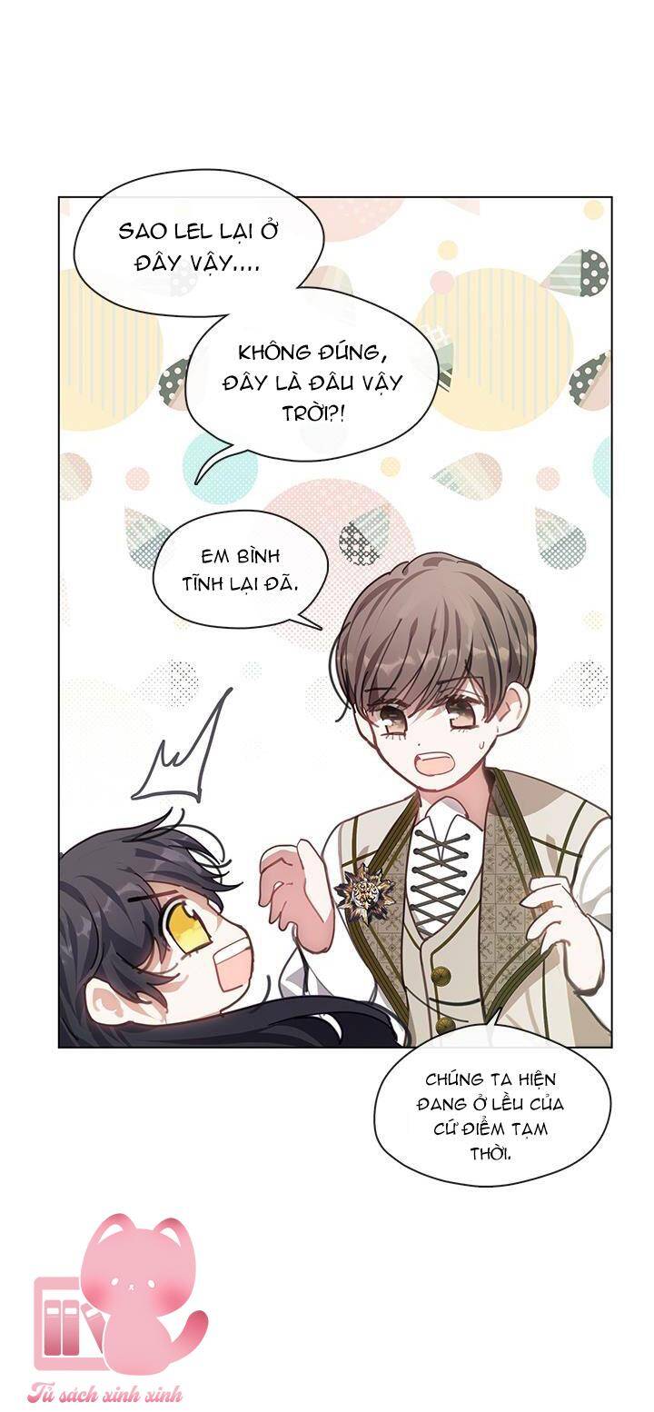 Thành Viên Trong Gia Đình Phát Cuồng Vì Tôi Chapter 67 - 8