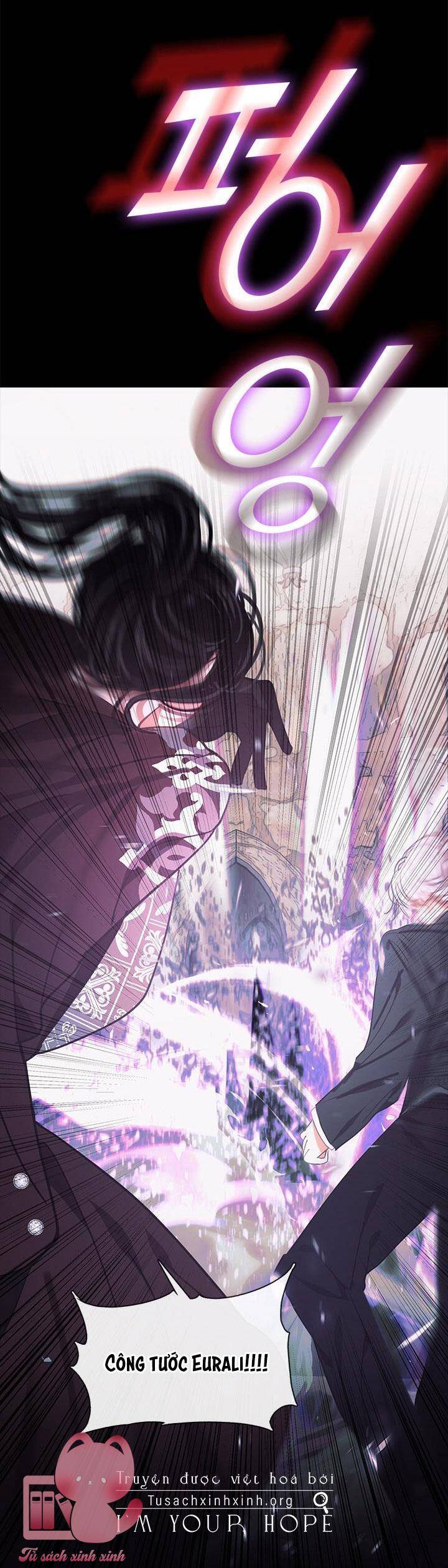 Thành Viên Trong Gia Đình Phát Cuồng Vì Tôi Chapter 67 - 72