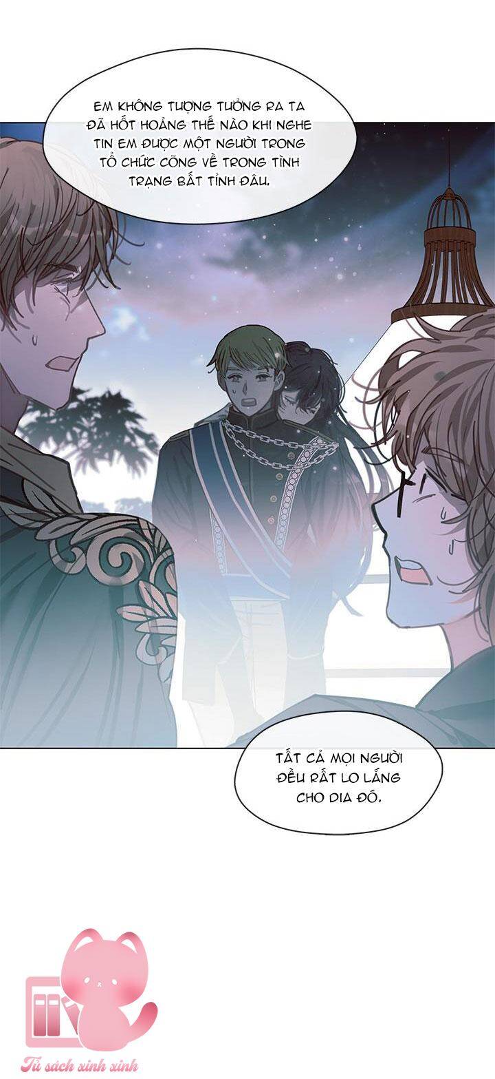Thành Viên Trong Gia Đình Phát Cuồng Vì Tôi Chapter 67 - 9