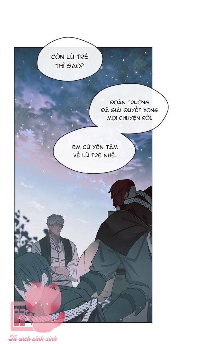 Thành Viên Trong Gia Đình Phát Cuồng Vì Tôi Chapter 67 - 10