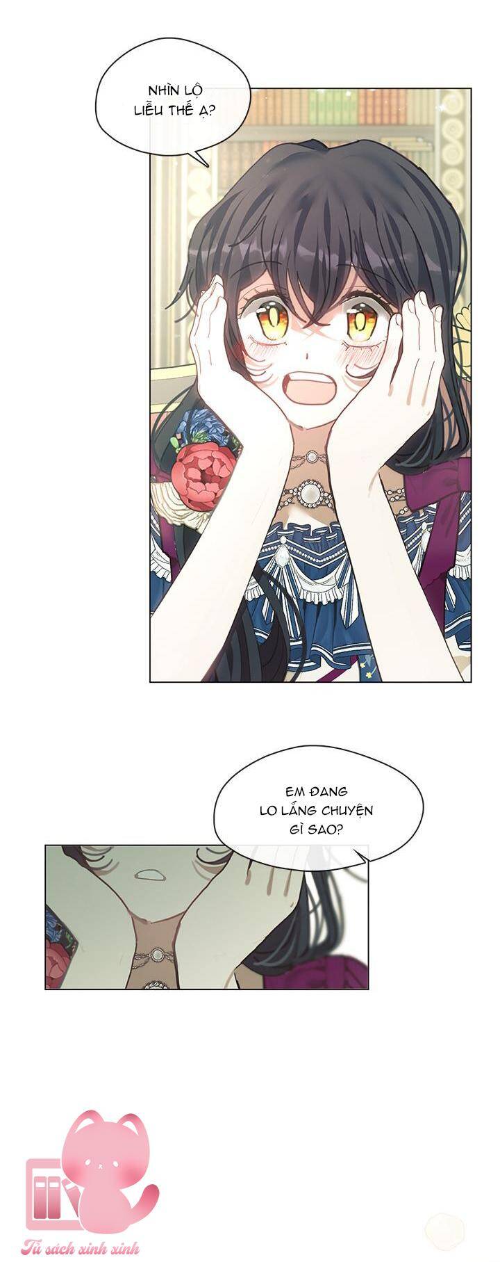 Thành Viên Trong Gia Đình Phát Cuồng Vì Tôi Chapter 68 - 12