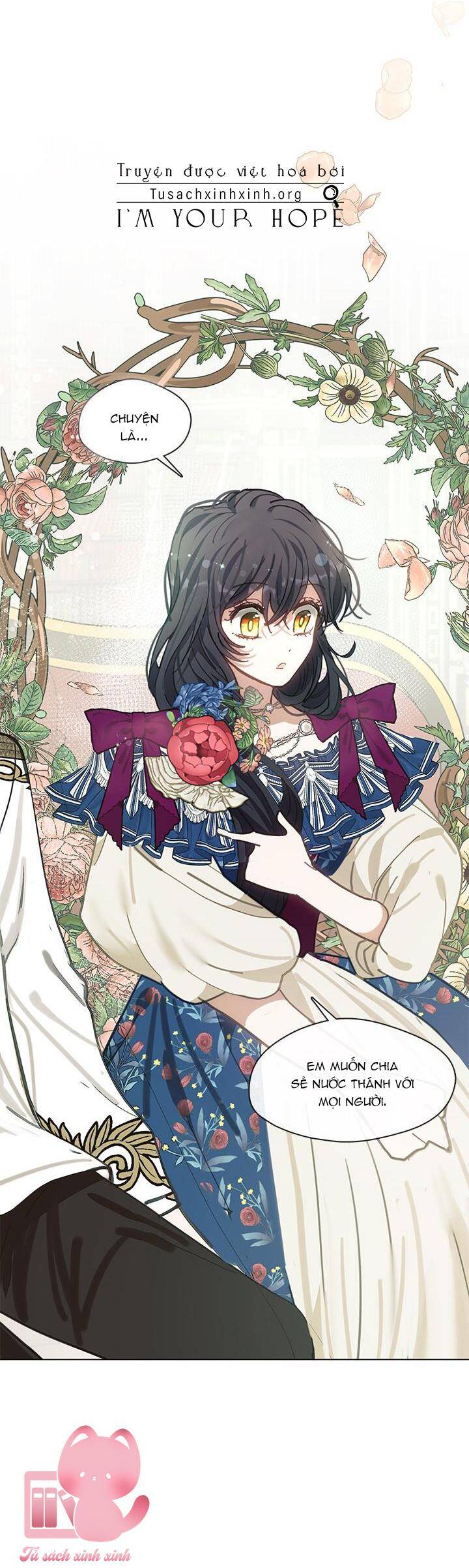 Thành Viên Trong Gia Đình Phát Cuồng Vì Tôi Chapter 68 - 13