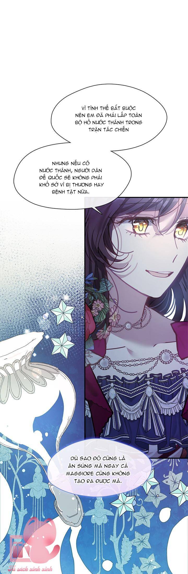 Thành Viên Trong Gia Đình Phát Cuồng Vì Tôi Chapter 68 - 14