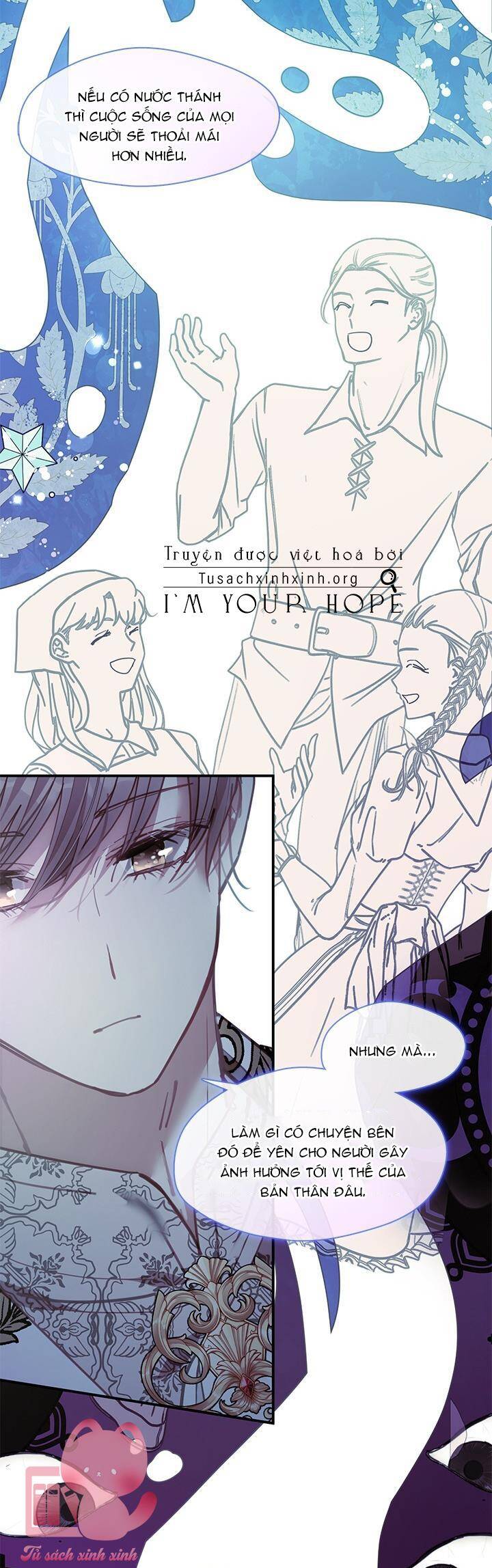 Thành Viên Trong Gia Đình Phát Cuồng Vì Tôi Chapter 68 - 15