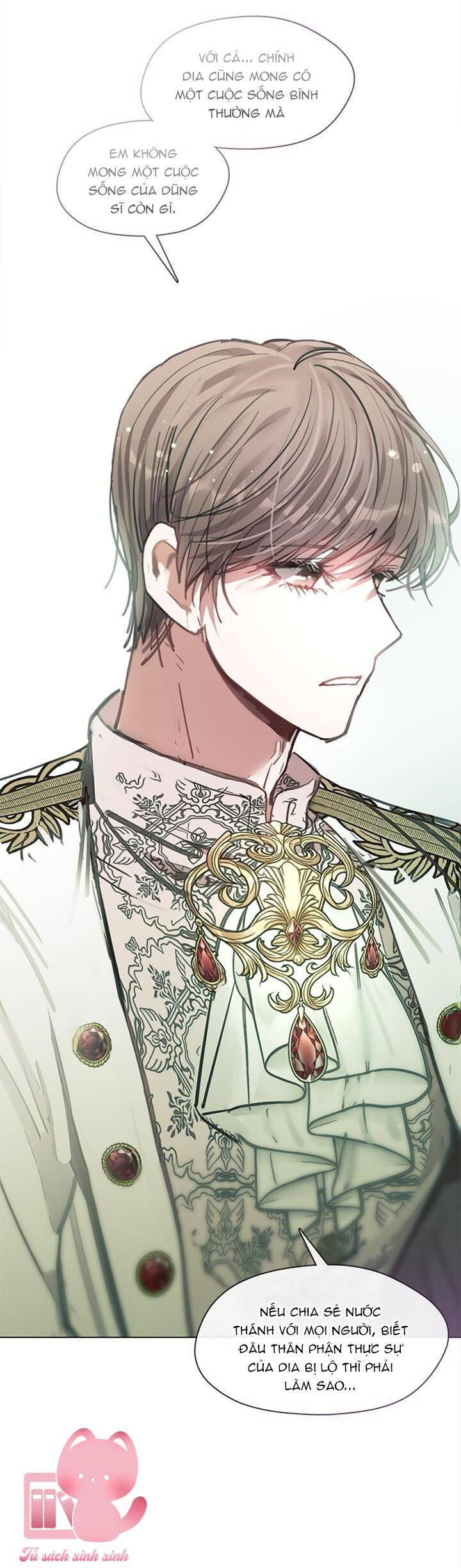 Thành Viên Trong Gia Đình Phát Cuồng Vì Tôi Chapter 68 - 17