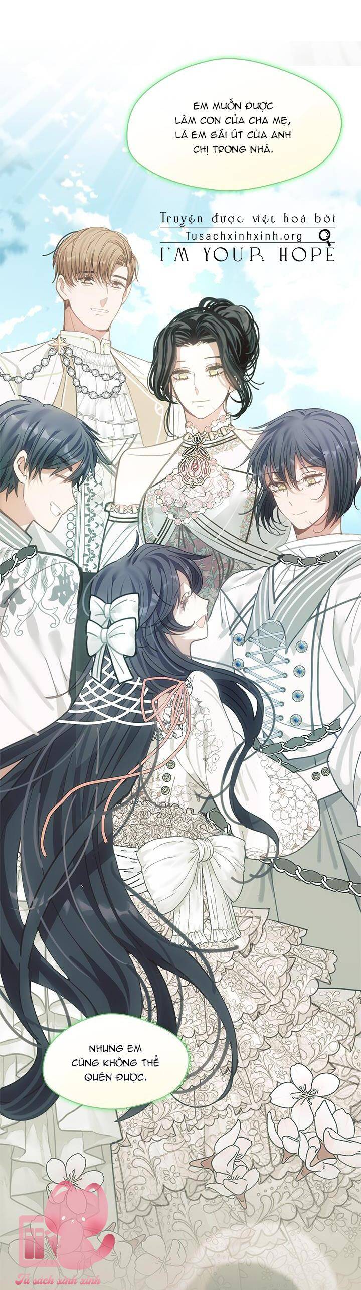 Thành Viên Trong Gia Đình Phát Cuồng Vì Tôi Chapter 68 - 19