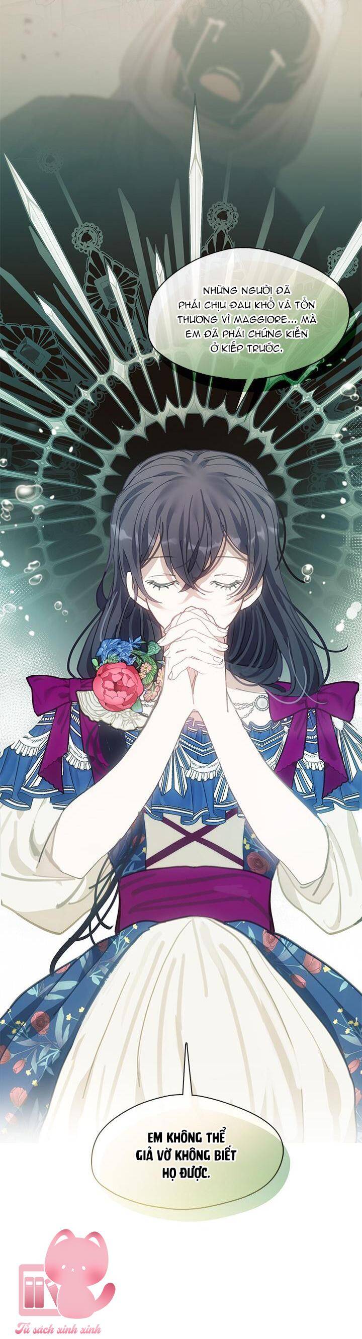 Thành Viên Trong Gia Đình Phát Cuồng Vì Tôi Chapter 68 - 20