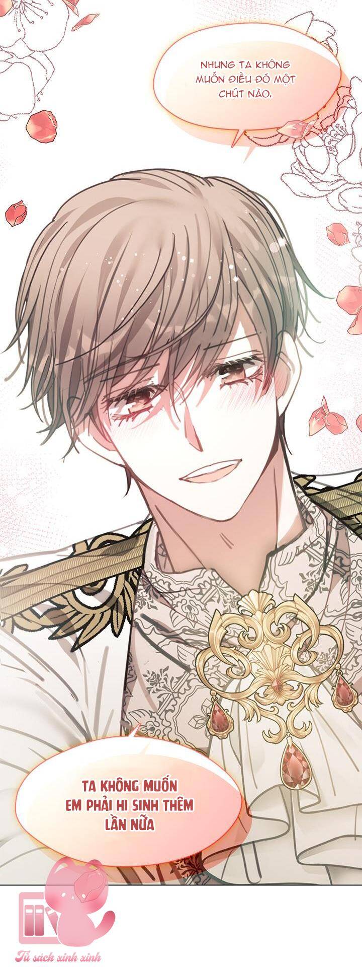 Thành Viên Trong Gia Đình Phát Cuồng Vì Tôi Chapter 68 - 24