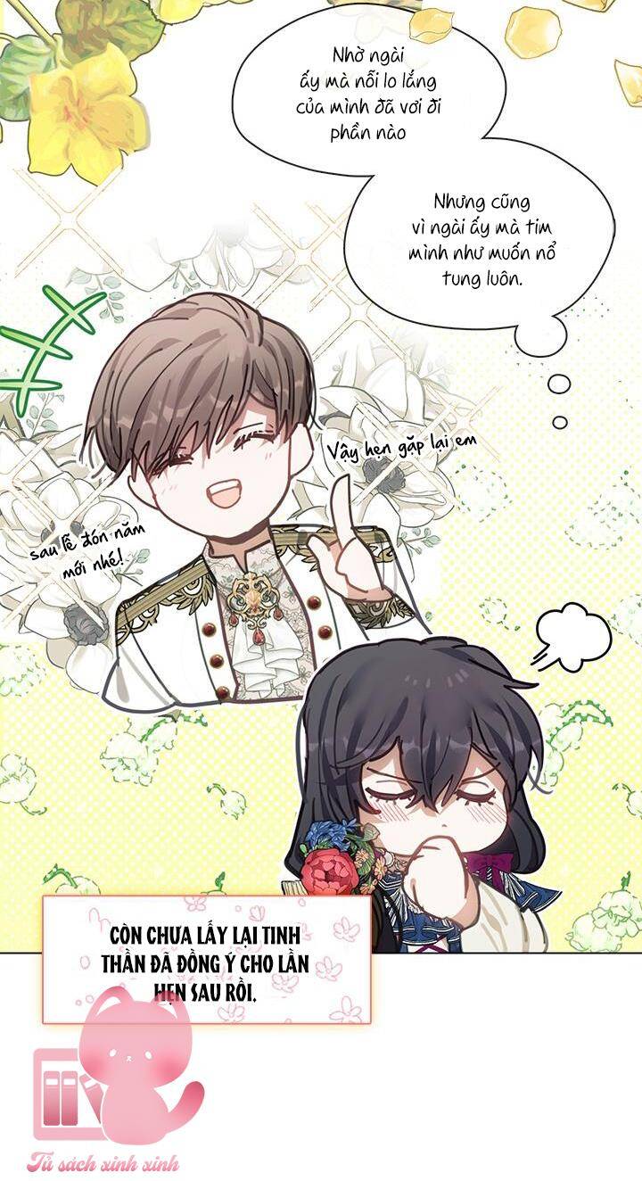 Thành Viên Trong Gia Đình Phát Cuồng Vì Tôi Chapter 68 - 30