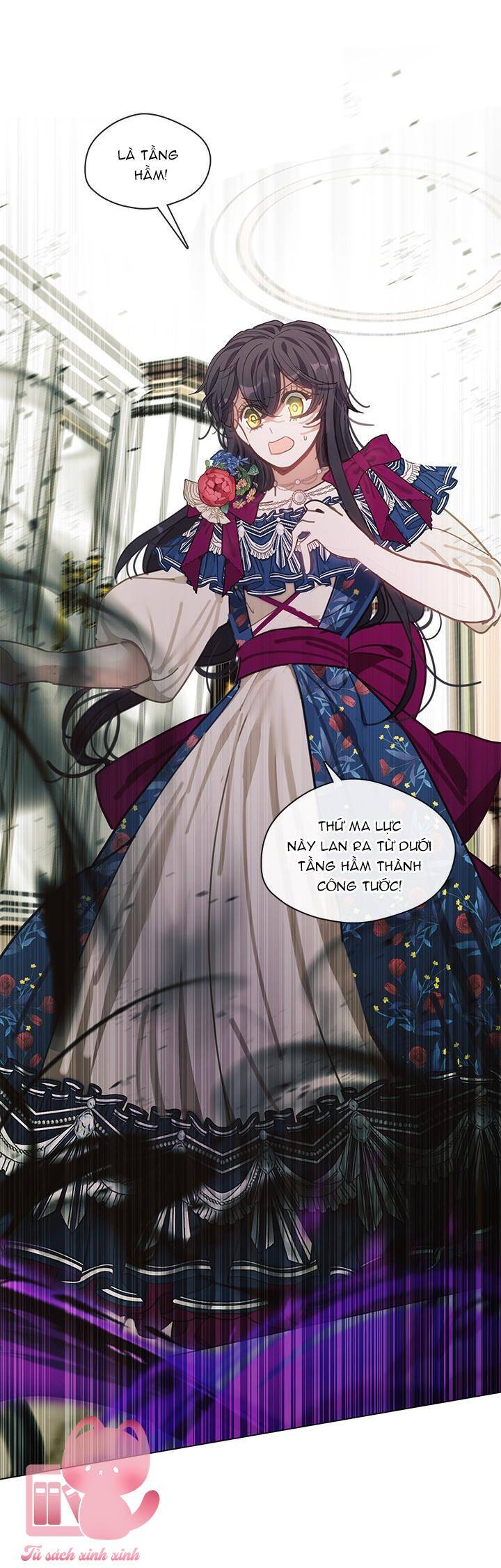 Thành Viên Trong Gia Đình Phát Cuồng Vì Tôi Chapter 68 - 36