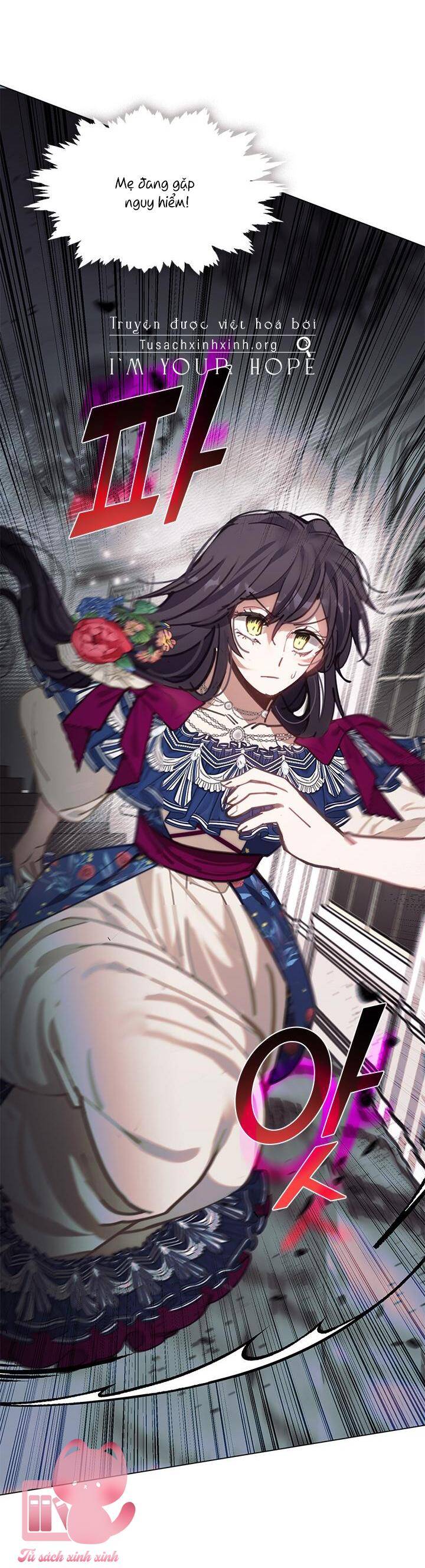 Thành Viên Trong Gia Đình Phát Cuồng Vì Tôi Chapter 68 - 39