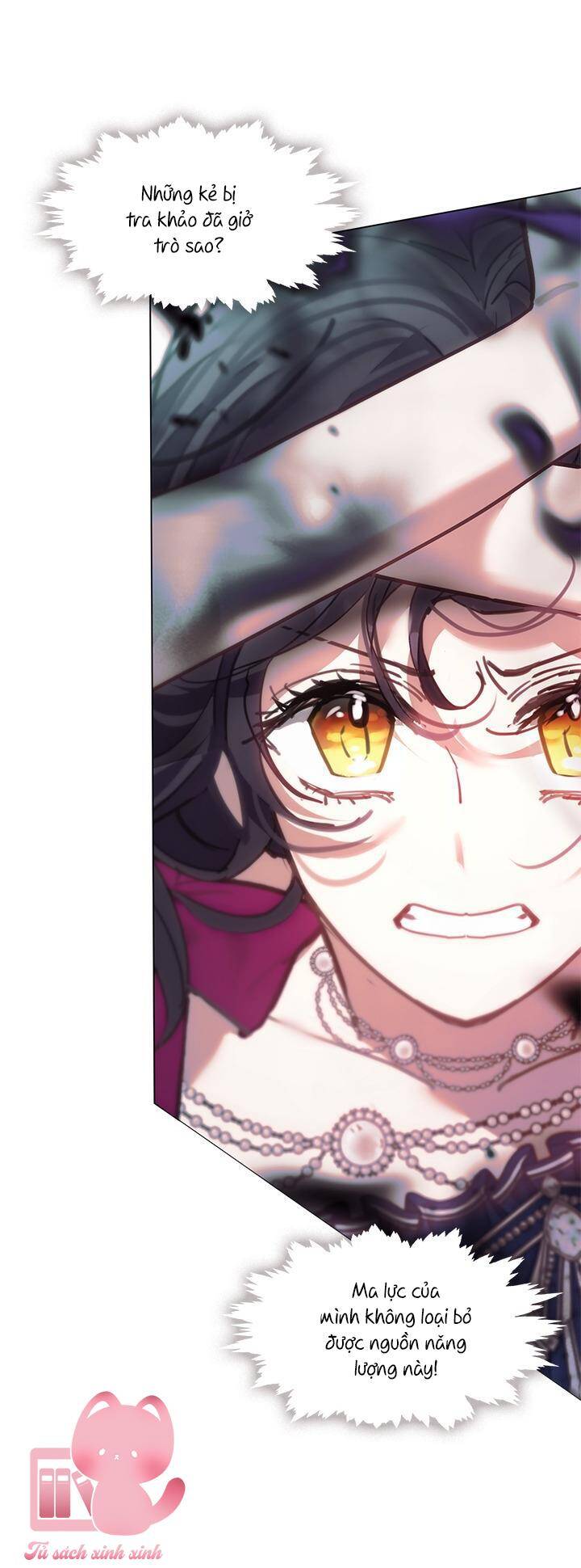 Thành Viên Trong Gia Đình Phát Cuồng Vì Tôi Chapter 68 - 43