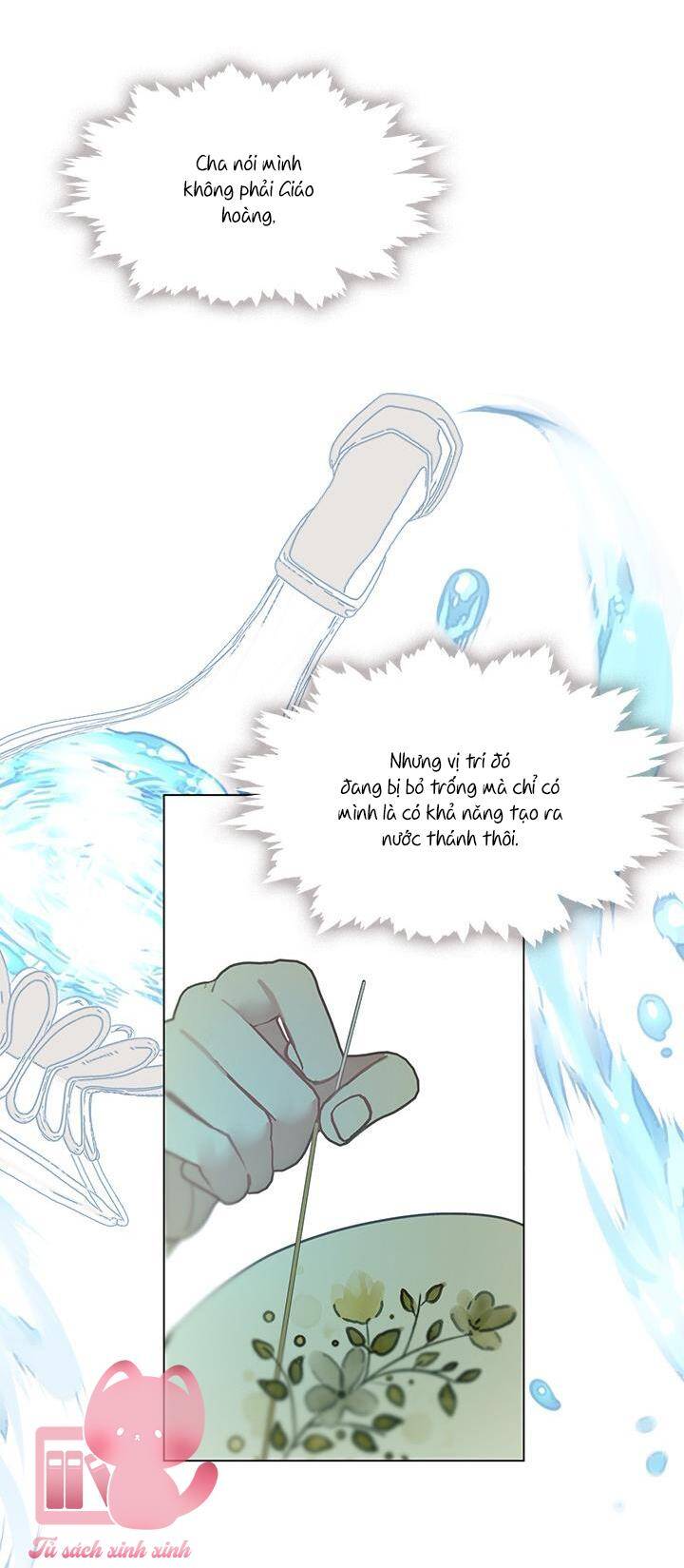 Thành Viên Trong Gia Đình Phát Cuồng Vì Tôi Chapter 68 - 6