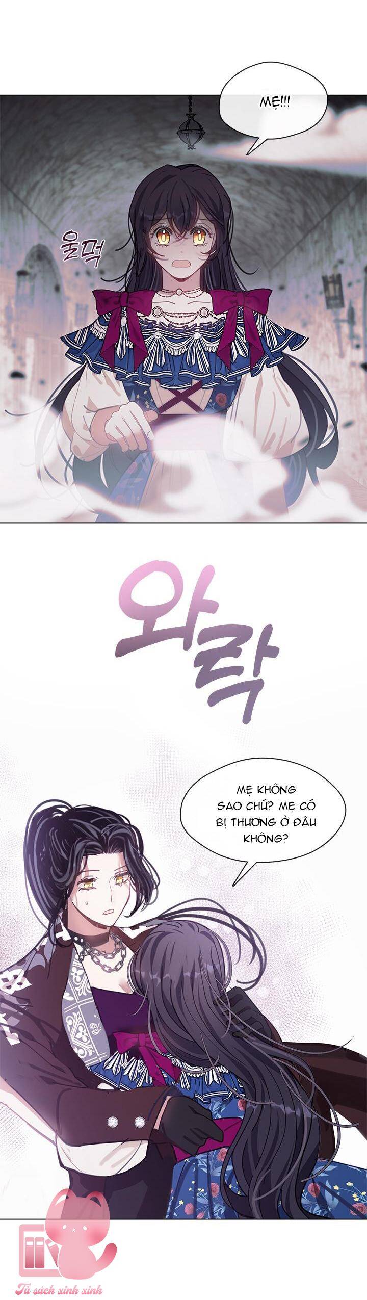 Thành Viên Trong Gia Đình Phát Cuồng Vì Tôi Chapter 68 - 51