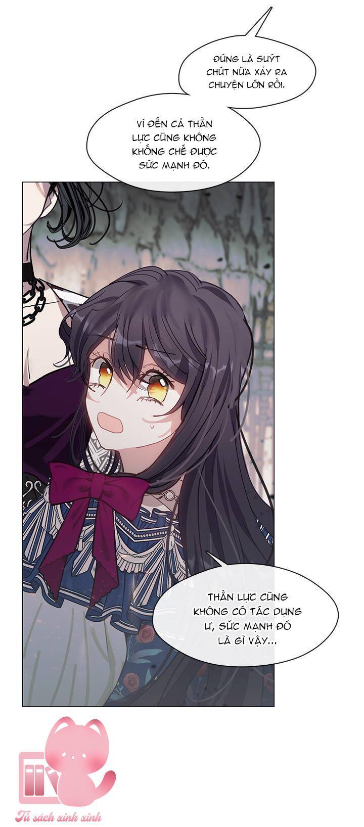 Thành Viên Trong Gia Đình Phát Cuồng Vì Tôi Chapter 68 - 53