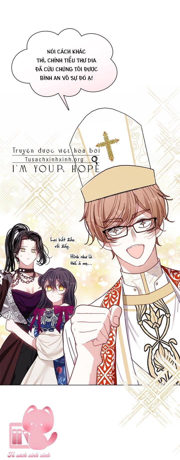 Thành Viên Trong Gia Đình Phát Cuồng Vì Tôi Chapter 68 - 55