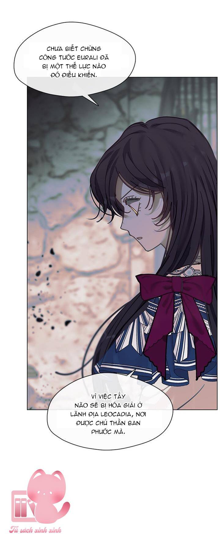 Thành Viên Trong Gia Đình Phát Cuồng Vì Tôi Chapter 68 - 59