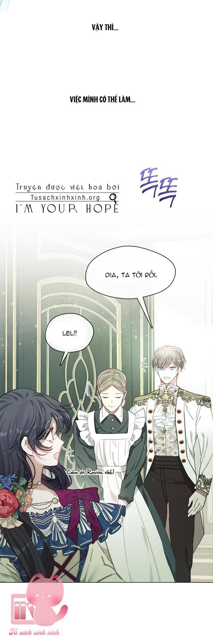 Thành Viên Trong Gia Đình Phát Cuồng Vì Tôi Chapter 68 - 7