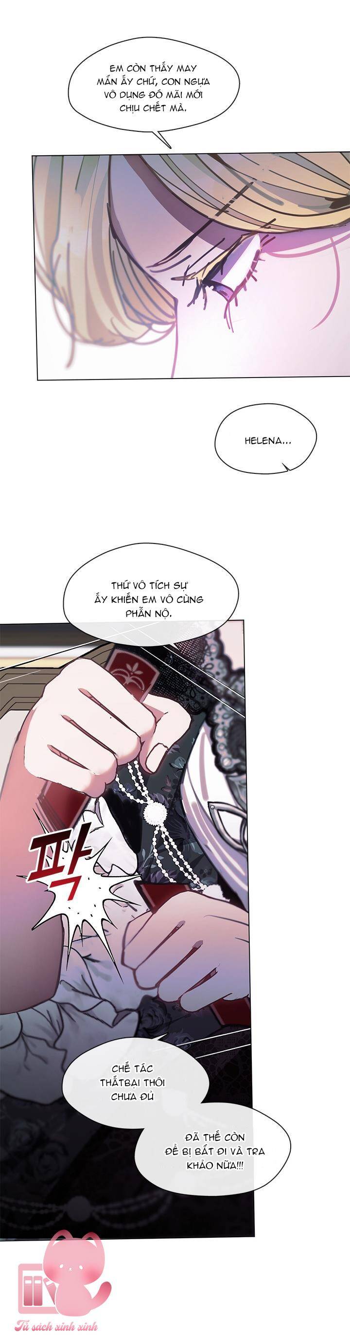 Thành Viên Trong Gia Đình Phát Cuồng Vì Tôi Chapter 68 - 64