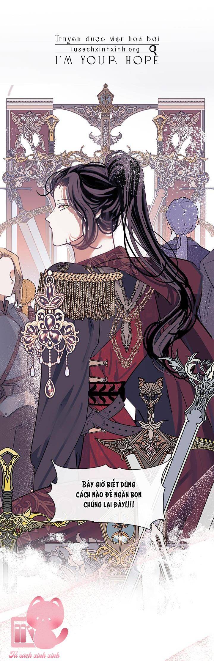 Thành Viên Trong Gia Đình Phát Cuồng Vì Tôi Chapter 68 - 65