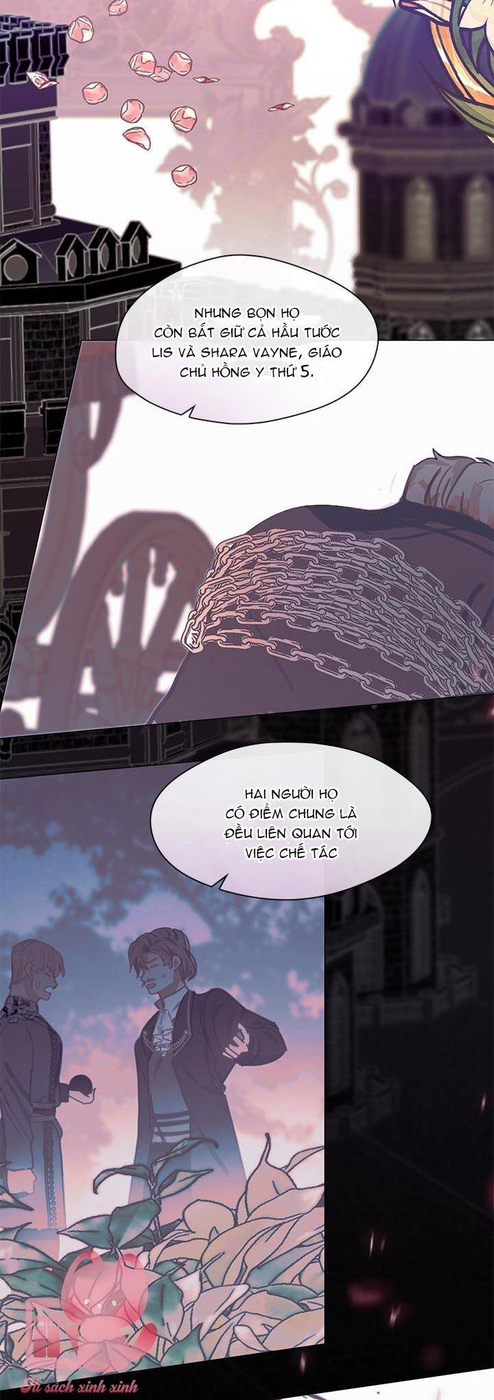 Thành Viên Trong Gia Đình Phát Cuồng Vì Tôi Chapter 68 - 69