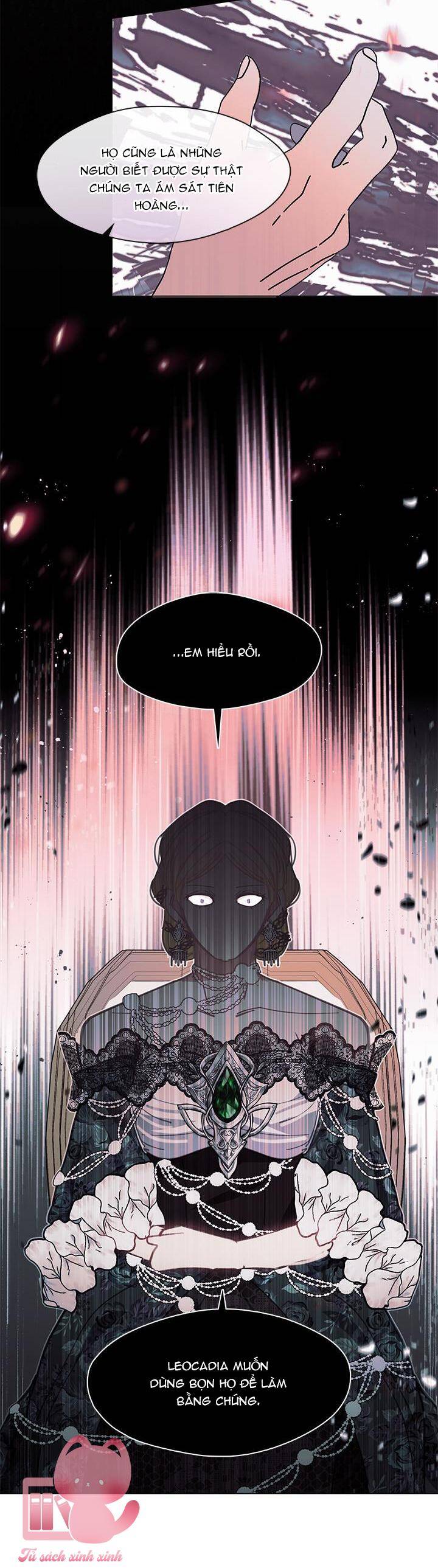 Thành Viên Trong Gia Đình Phát Cuồng Vì Tôi Chapter 68 - 70