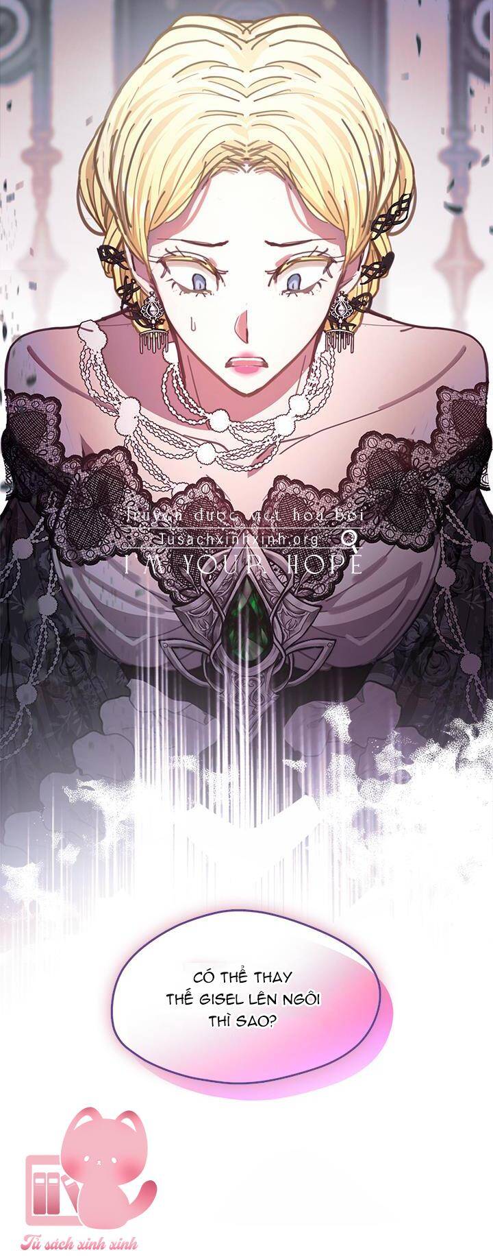 Thành Viên Trong Gia Đình Phát Cuồng Vì Tôi Chapter 68 - 75