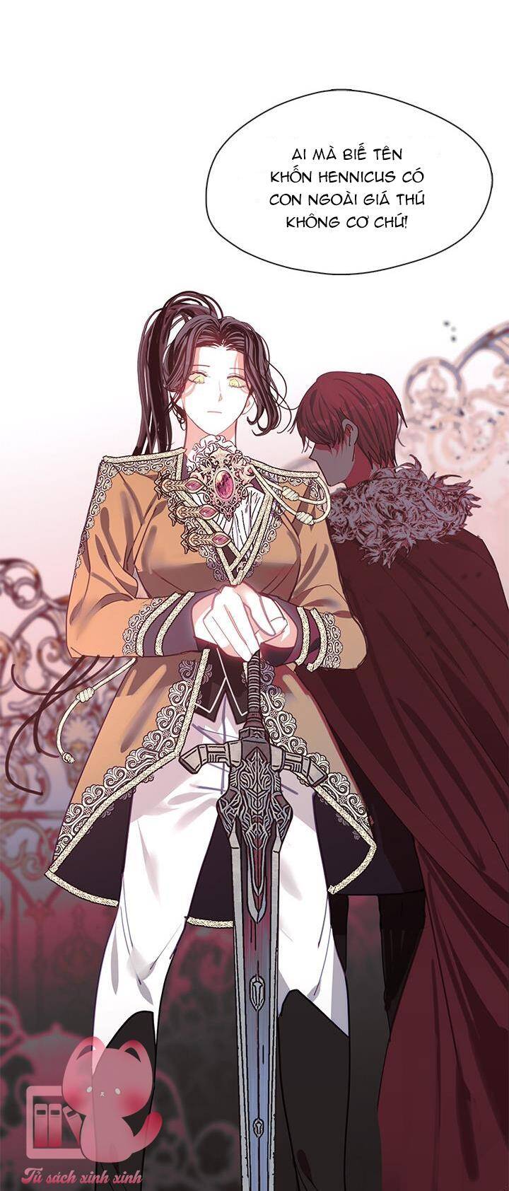 Thành Viên Trong Gia Đình Phát Cuồng Vì Tôi Chapter 68 - 76