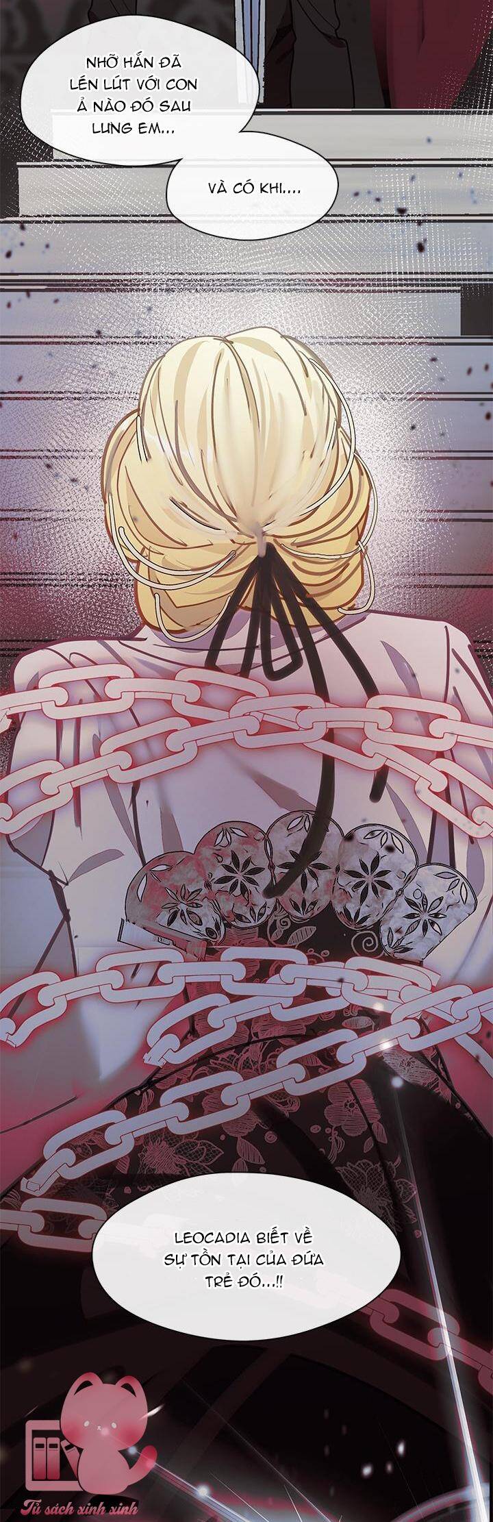 Thành Viên Trong Gia Đình Phát Cuồng Vì Tôi Chapter 68 - 77