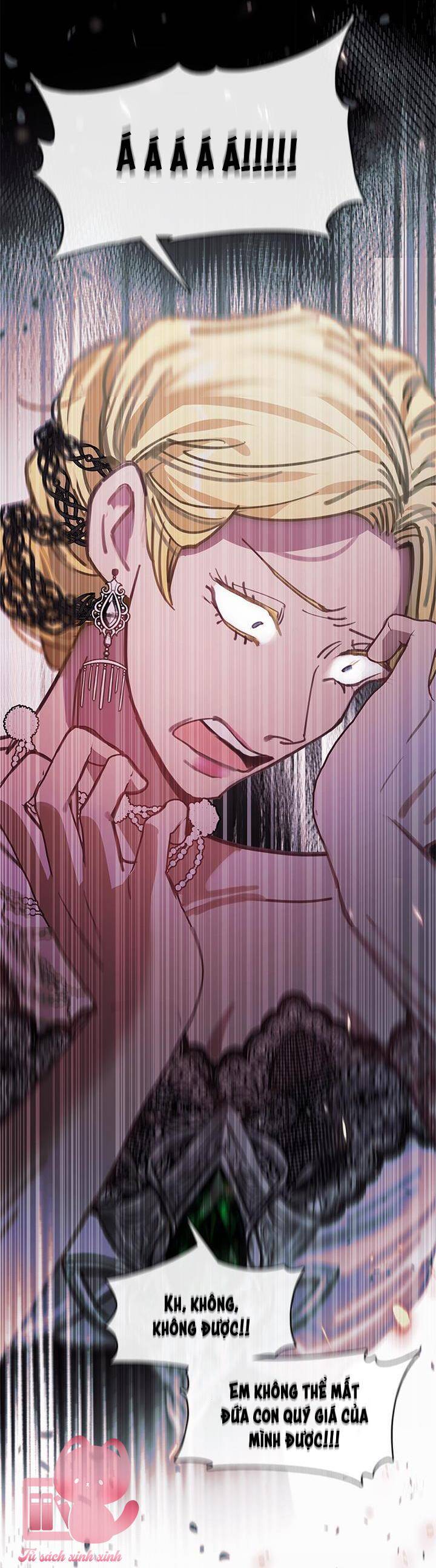 Thành Viên Trong Gia Đình Phát Cuồng Vì Tôi Chapter 68 - 79