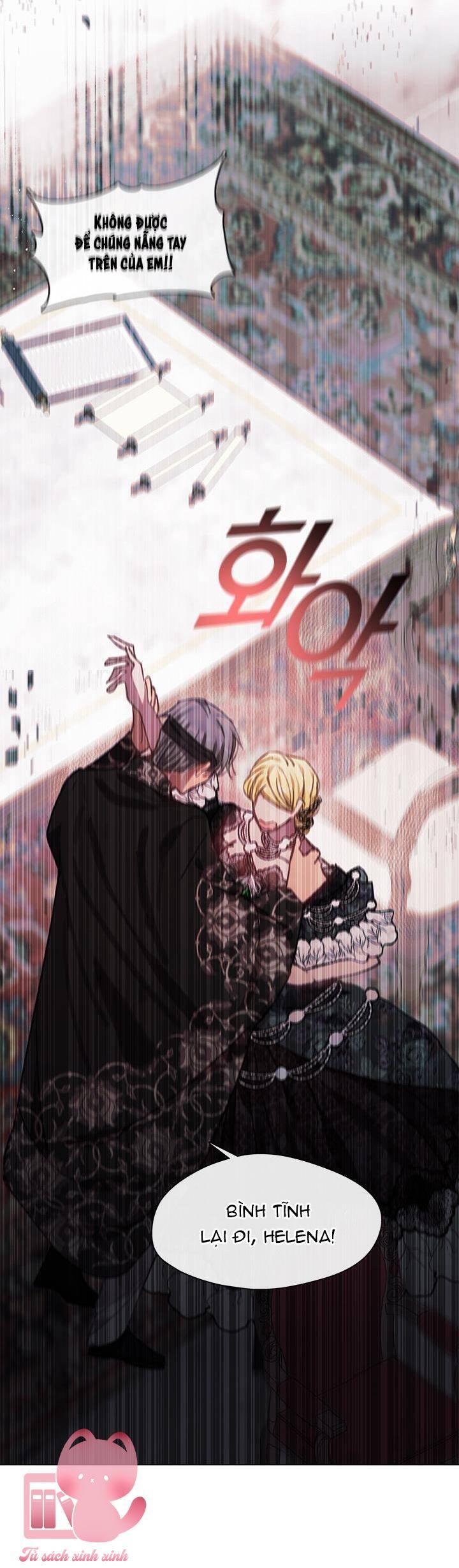 Thành Viên Trong Gia Đình Phát Cuồng Vì Tôi Chapter 68 - 80