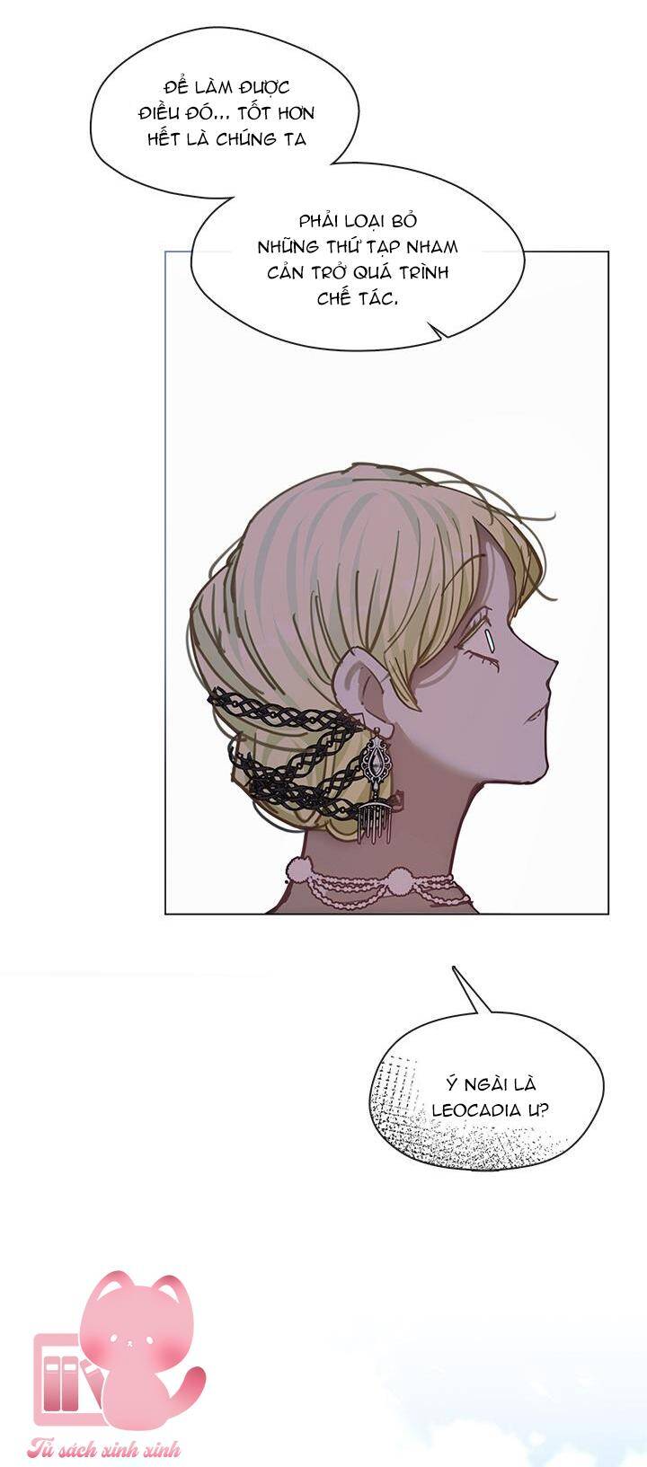 Thành Viên Trong Gia Đình Phát Cuồng Vì Tôi Chapter 68 - 84